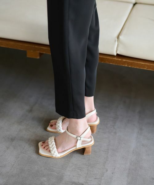 NEMIKA / ネミカ その他パンツ | 【店頭人気】パンツ【NEMIKA】 | 詳細9