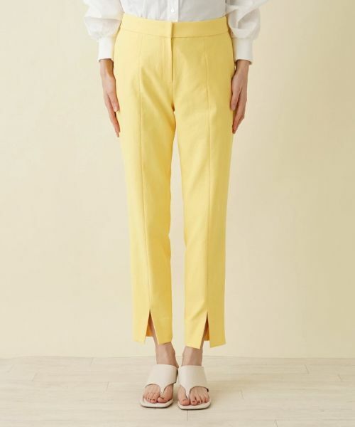 NEMIKA / ネミカ その他パンツ | パンツ【NEMIKA】 | 詳細10