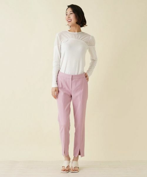 NEMIKA / ネミカ その他パンツ | パンツ【NEMIKA】 | 詳細17