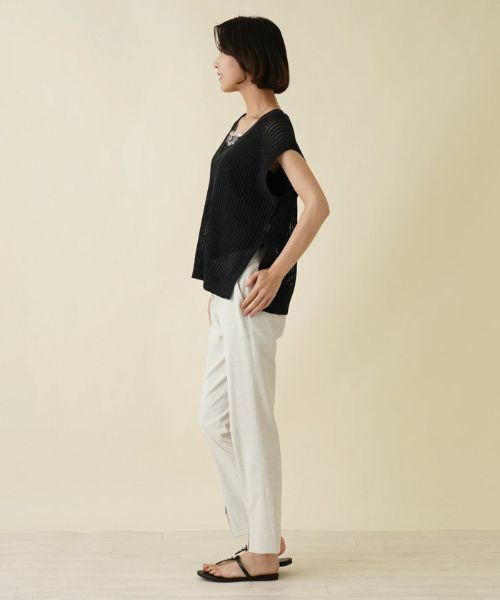 NEMIKA / ネミカ その他パンツ | パンツ【NEMIKA】 | 詳細2