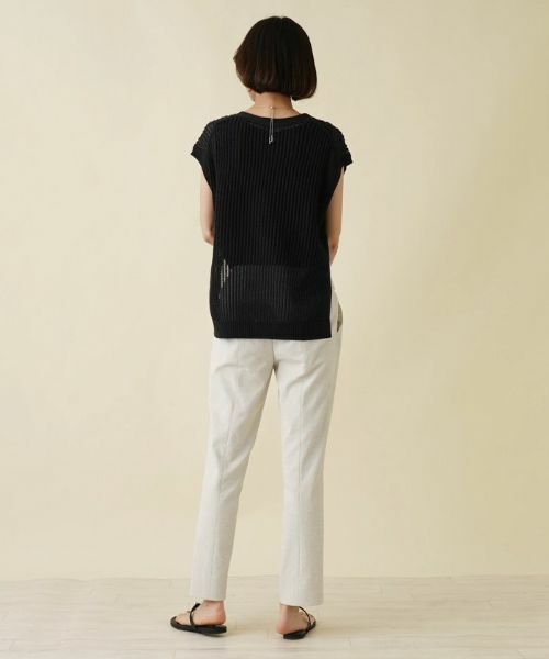 NEMIKA / ネミカ その他パンツ | パンツ【NEMIKA】 | 詳細3