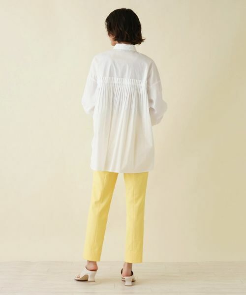 NEMIKA / ネミカ その他パンツ | パンツ【NEMIKA】 | 詳細9