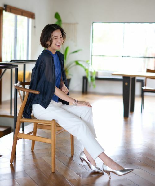 NEMIKA / ネミカ その他パンツ | パンツ【NEMIKA】 | 詳細1