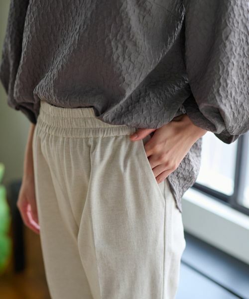 NEMIKA / ネミカ その他パンツ | パンツ【NEMIKA】 | 詳細11