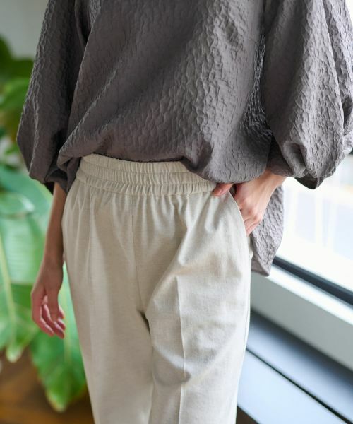 NEMIKA / ネミカ その他パンツ | パンツ【NEMIKA】 | 詳細12