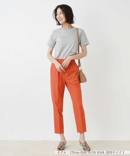 NEMIKA / ネミカ その他パンツ | パンツ【NEMIKA】 | 詳細16