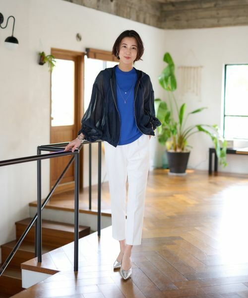 NEMIKA / ネミカ その他パンツ | パンツ【NEMIKA】 | 詳細2