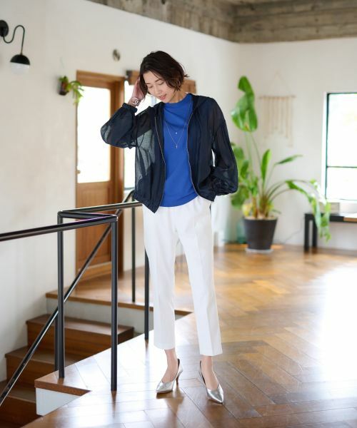 NEMIKA / ネミカ その他パンツ | パンツ【NEMIKA】 | 詳細3