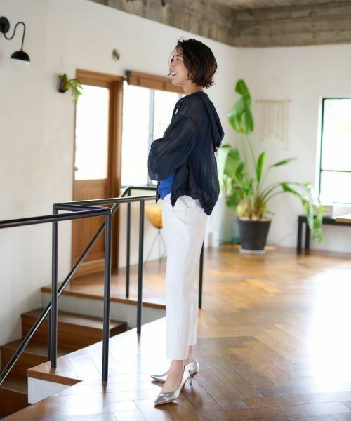 NEMIKA / ネミカ その他パンツ | パンツ【NEMIKA】 | 詳細4