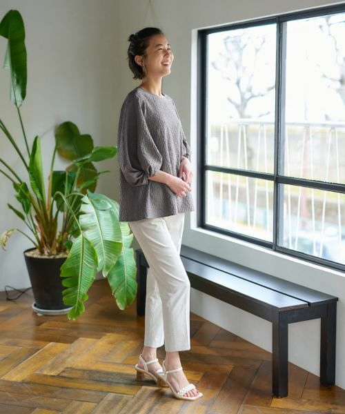 NEMIKA / ネミカ その他パンツ | パンツ【NEMIKA】 | 詳細7