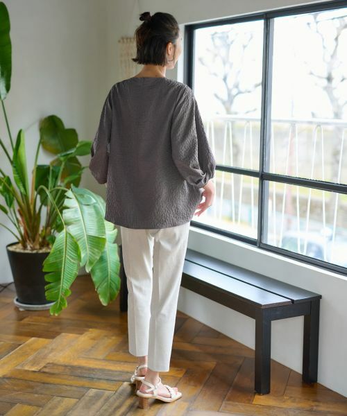 NEMIKA / ネミカ その他パンツ | パンツ【NEMIKA】 | 詳細8