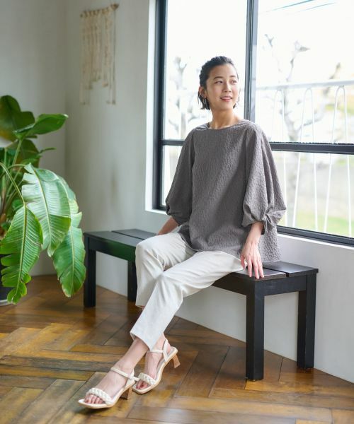 NEMIKA / ネミカ その他パンツ | パンツ【NEMIKA】 | 詳細9