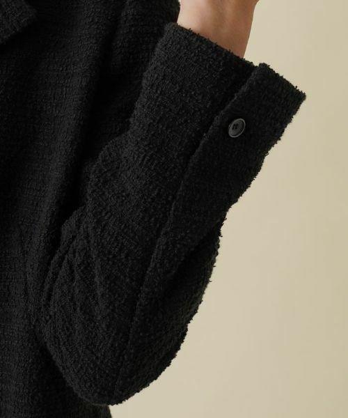 NEMIKA / ネミカ テーラードジャケット | 【セットアップ対応商品】ブレザージャケット【セレモニー】 | 詳細14