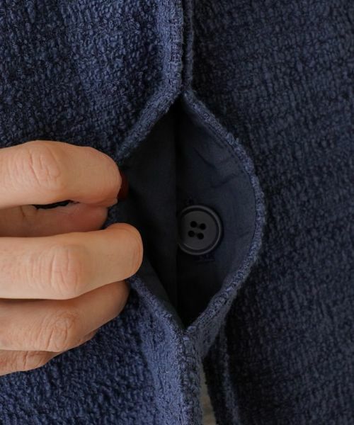 NEMIKA / ネミカ テーラードジャケット | マント風ジャケット【セレモニー】 | 詳細17