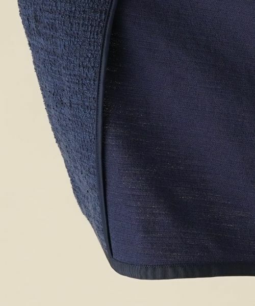 NEMIKA / ネミカ テーラードジャケット | マント風ジャケット【セレモニー】 | 詳細18