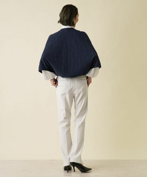 NEMIKA / ネミカ テーラードジャケット | マント風ジャケット【セレモニー】 | 詳細9
