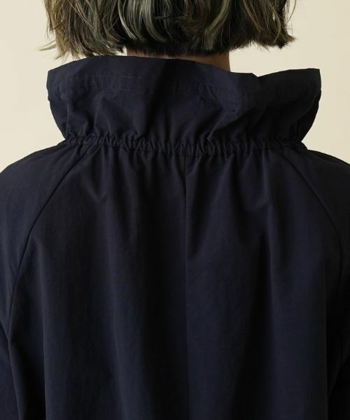 NEMIKA / ネミカ その他アウター | シャーリング襟スプリングコート【セレモニー】 | 詳細19