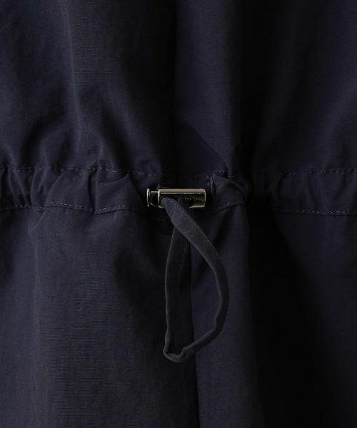 NEMIKA / ネミカ その他アウター | シャーリング襟スプリングコート【セレモニー】 | 詳細23