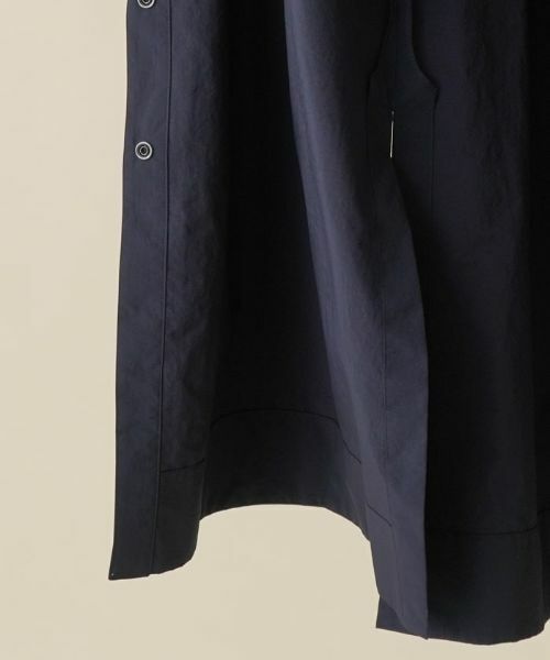 NEMIKA / ネミカ その他アウター | シャーリング襟スプリングコート【セレモニー】 | 詳細25