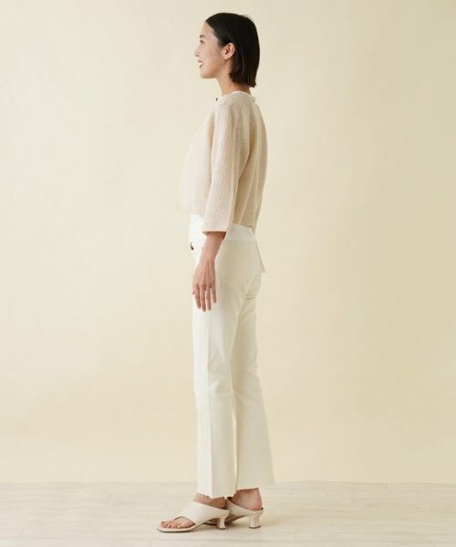 NEMIKA / ネミカ カーディガン・ボレロ | カーディガン【NEMIKA】 | 詳細17