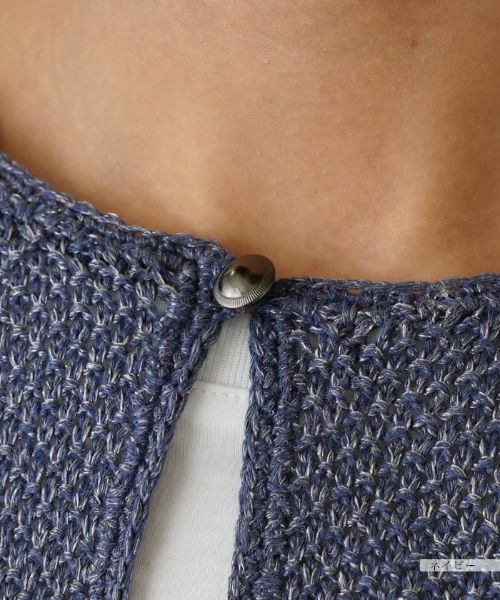 NEMIKA / ネミカ カーディガン・ボレロ | カーディガン【NEMIKA】 | 詳細8