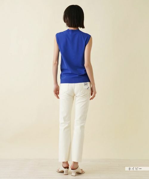 NEMIKA / ネミカ ニット・セーター | ニットタイプ【NEMIKA】 | 詳細12