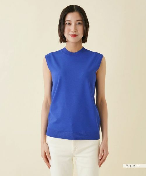 NEMIKA / ネミカ ニット・セーター | ニットタイプ【NEMIKA】 | 詳細13