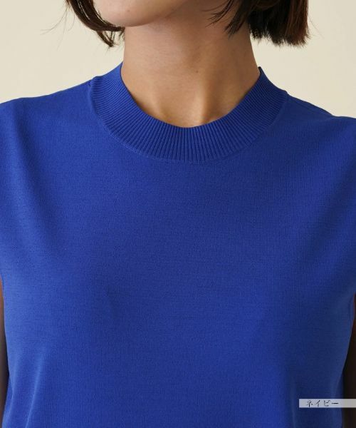 NEMIKA / ネミカ ニット・セーター | ニットタイプ【NEMIKA】 | 詳細16