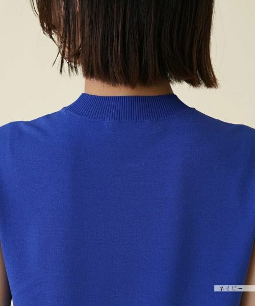 NEMIKA / ネミカ ニット・セーター | ニットタイプ【NEMIKA】 | 詳細17