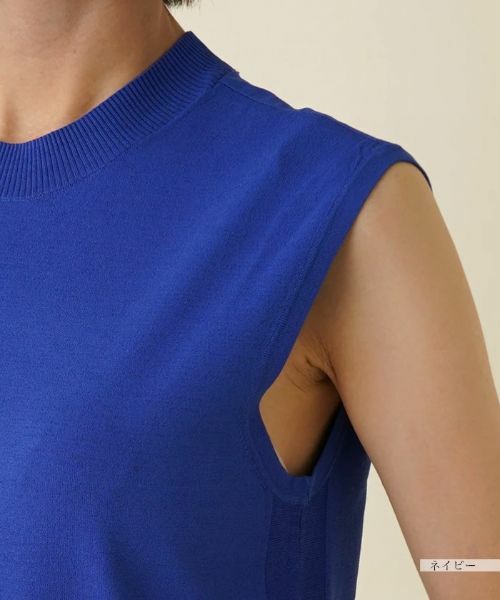 NEMIKA / ネミカ ニット・セーター | ニットタイプ【NEMIKA】 | 詳細18