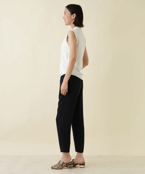 NEMIKA / ネミカ ニット・セーター | ニットタイプ【NEMIKA】 | 詳細22