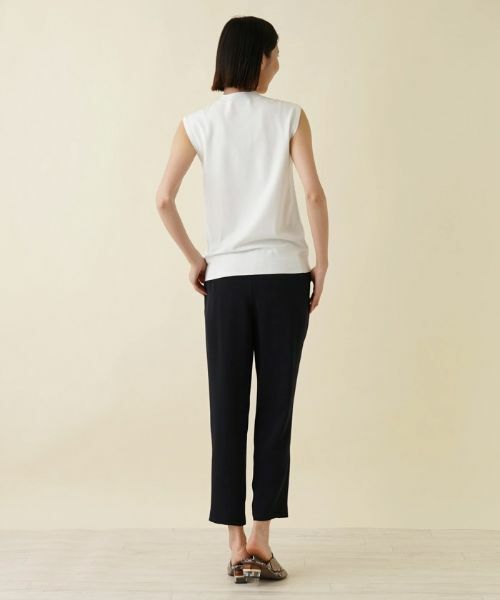 NEMIKA / ネミカ ニット・セーター | ニットタイプ【NEMIKA】 | 詳細23