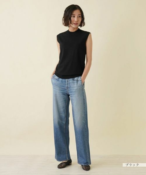 NEMIKA / ネミカ ニット・セーター | ニットタイプ【NEMIKA】 | 詳細24