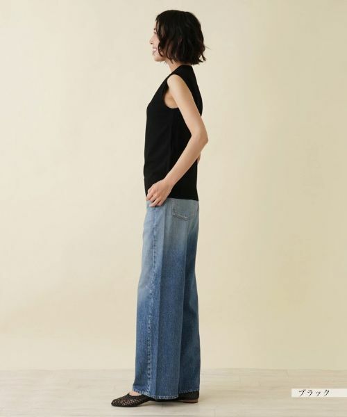 NEMIKA / ネミカ ニット・セーター | ニットタイプ【NEMIKA】 | 詳細25