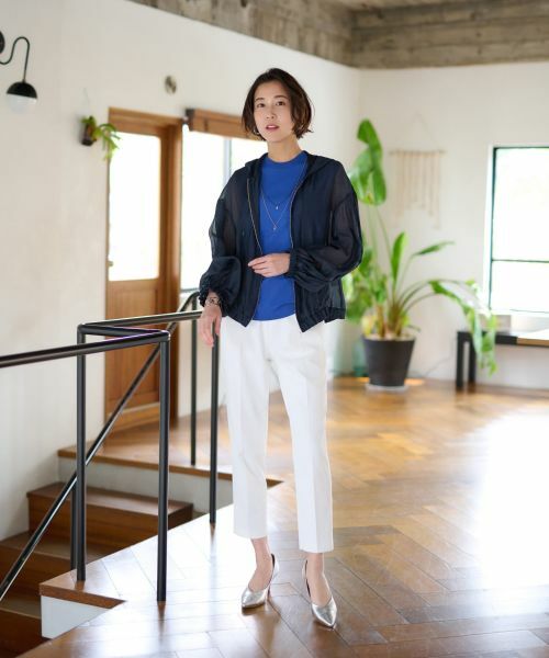 NEMIKA / ネミカ ニット・セーター | ニットタイプ【NEMIKA】 | 詳細5