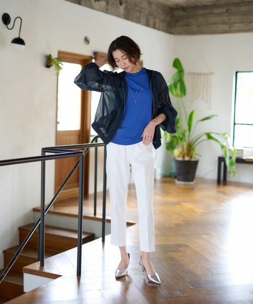 NEMIKA / ネミカ ニット・セーター | ニットタイプ【NEMIKA】 | 詳細6