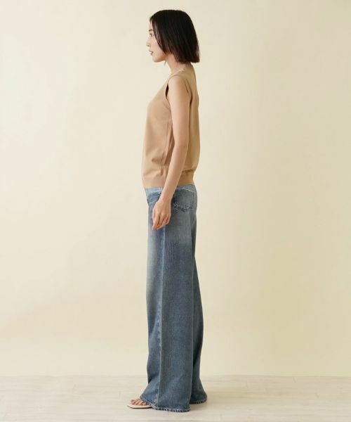 NEMIKA / ネミカ ニット・セーター | ニットタイプ【NEMIKA】 | 詳細8