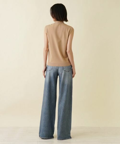 NEMIKA / ネミカ ニット・セーター | ニットタイプ【NEMIKA】 | 詳細9