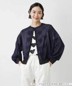 NEMIKA / ネミカ カーディガン・ボレロ | カーディガン【NEMIKA】