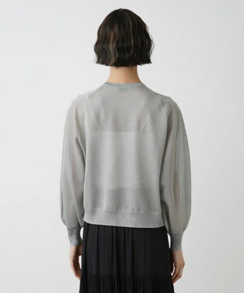 NEMIKA / ネミカ カーディガン・ボレロ | カーディガン【NEMIKA】 | 詳細12