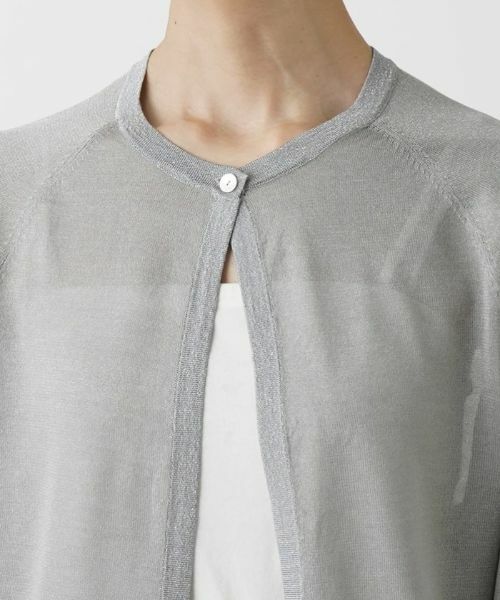 NEMIKA / ネミカ カーディガン・ボレロ | カーディガン【NEMIKA】 | 詳細13