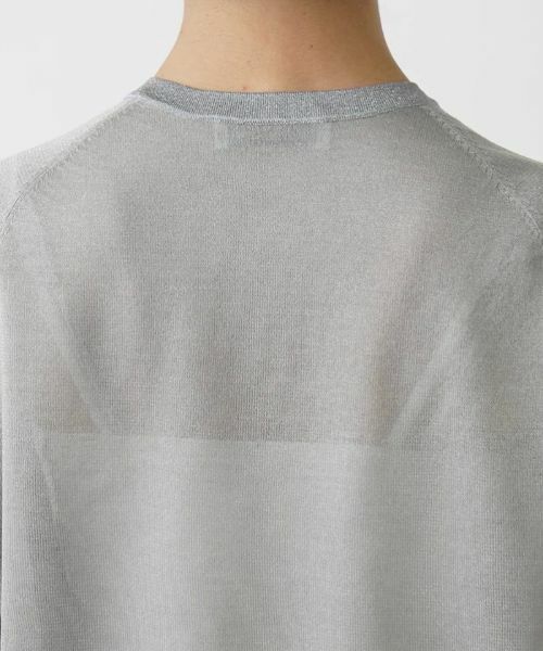 NEMIKA / ネミカ カーディガン・ボレロ | カーディガン【NEMIKA】 | 詳細15