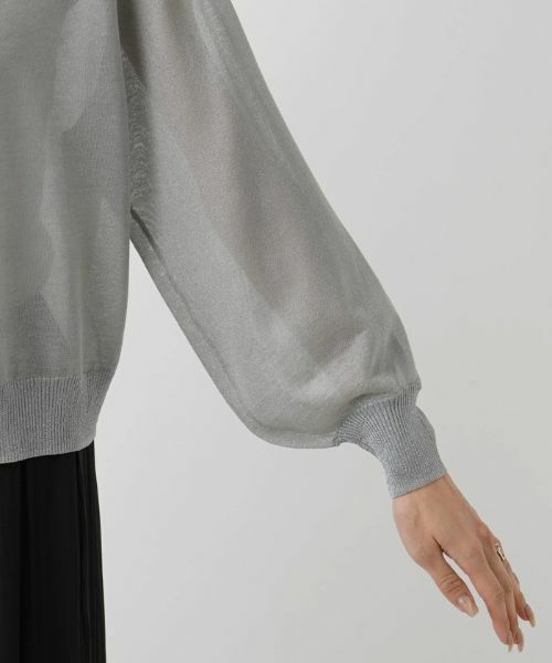 NEMIKA / ネミカ カーディガン・ボレロ | カーディガン【NEMIKA】 | 詳細17