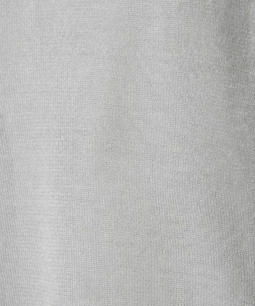 NEMIKA / ネミカ カーディガン・ボレロ | カーディガン【NEMIKA】 | 詳細18