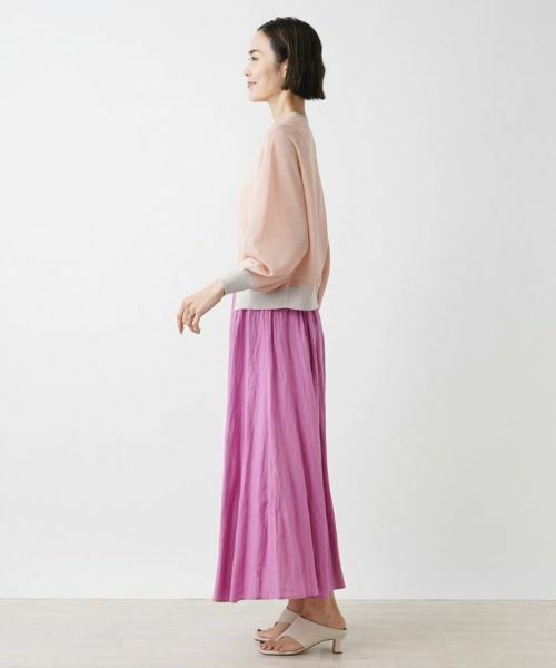 NEMIKA / ネミカ カーディガン・ボレロ | カーディガン【NEMIKA】 | 詳細2