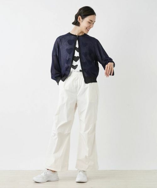 NEMIKA / ネミカ カーディガン・ボレロ | カーディガン【NEMIKA】 | 詳細4