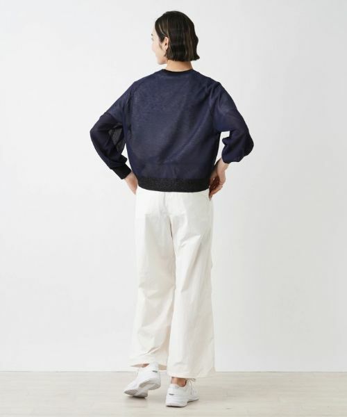 NEMIKA / ネミカ カーディガン・ボレロ | カーディガン【NEMIKA】 | 詳細6