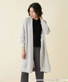 NEMIKA / ネミカ カーディガン・ボレロ | カーディガン【NEMIKA】