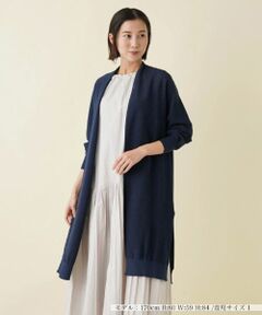 NEMIKA / ネミカ カーディガン・ボレロ | カーディガン【NEMIKA】