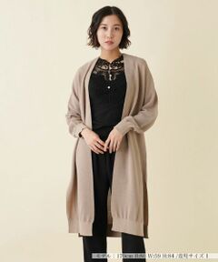 NEMIKA / ネミカ カーディガン・ボレロ | カーディガン【NEMIKA】